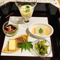 銀座ろくさん亭 - 