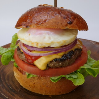 グラニーズバーガー_0