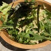 赤身肉・塩ホルモン 天平 - 