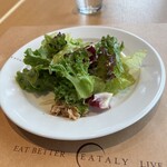 イータリー 原宿店 - 