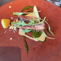BURDIGALA MARUNOUCHI The Restaurant - 