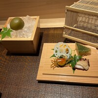 京橋 鮨 好日 - 