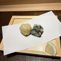 京橋 鮨 好日 - 
