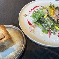 BURDIGALA MARUNOUCHI The Restaurant - 