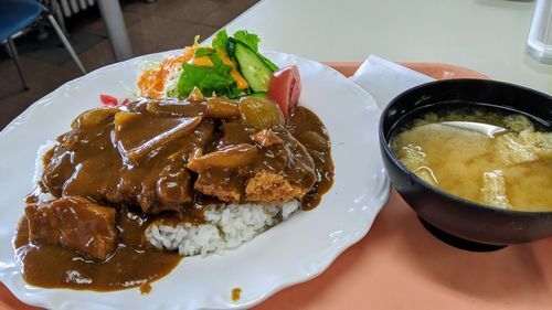 県庁生協弘前食堂 - 中央弘前（食堂）の写真