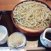そば会席 立会川 吉田家 - 