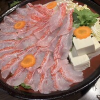 藤よし 堺駅前店 - 