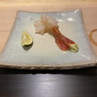 銀座いち分 - 