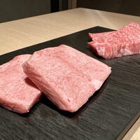 焼肉古今 - 上タン