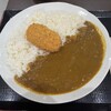 カレーショップ22