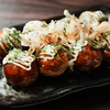 たこ焼き酒場TARVO
