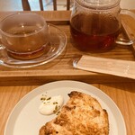 林檎と紅茶と - 