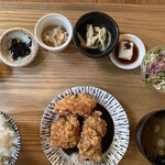 隈本総合飲食店 MAO - 