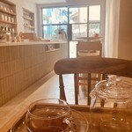 林檎と紅茶と - 