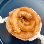 林檎と紅茶と - 