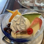 お食事処 カモ井寿司 - 