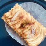 林檎と紅茶と - 