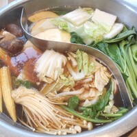 しゃぶしゃぶKINTAN 表参道店 - 
