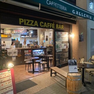 カフェテリア ガレリア 439_1