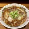 尾道ラーメン 暁 小町店