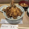天ぷらと天丼 五島