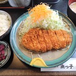 浜っ子 - 
