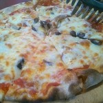 TRATTORIA Montagne Cucina - 日替わりピザ