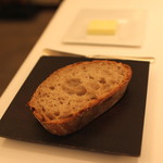 カンテサンス - パン　(2014/03)