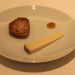 カンテサンス - サンネクテール　(2014/03)