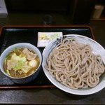 東京うどん - 東京うどん