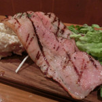 五反田バル - 肉屋のポテサラ