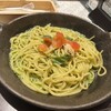 スパゲッティ バジリコ キュービックプラザ新横浜店