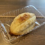 ジャラク コーヒー&カカオ - 激甘のフィナンシェσ(^_^;)