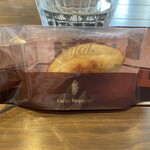 ジャラク コーヒー&カカオ - ミニサイズなのに、302円(税込)もしまし種(°▽°)