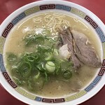 とんとん - ラーメン
