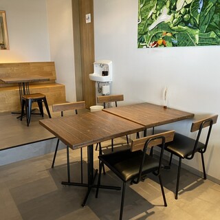 ジャラク コーヒー&カカオ_2