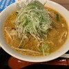 札幌味噌ラーメン専門店 けやき 新千歳空港店