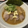 拉麺 へんてこ