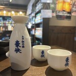 山喜多 武蔵新田店 - 