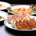 大阪王将 - 料理写真: