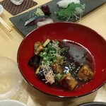 酒と肴 むら田 - 