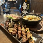 山喜多 武蔵新田店 - 