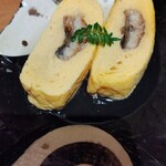 炭焼 うな富士 - 