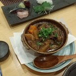 酒と肴 むら田 - 