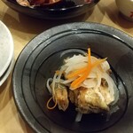 酒と肴 むら田 - 