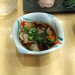 酒と肴 むら田 - 