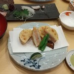 酒と肴 むら田 - 