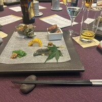 ダイナミックキッチン＆バー 響 風庭 赤坂 - 