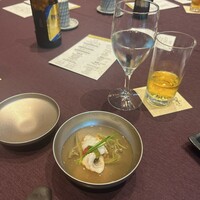 ダイナミックキッチン＆バー 響 風庭 赤坂 - 