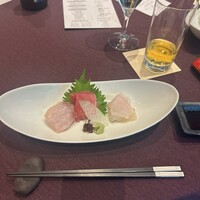 ダイナミックキッチン＆バー 響 風庭 赤坂 - 